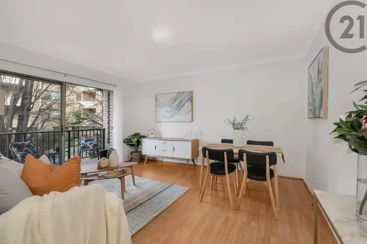 Sixth view of Homely apartment listing, 1/17-19 Nelson Street, Penshurst NSW 2222