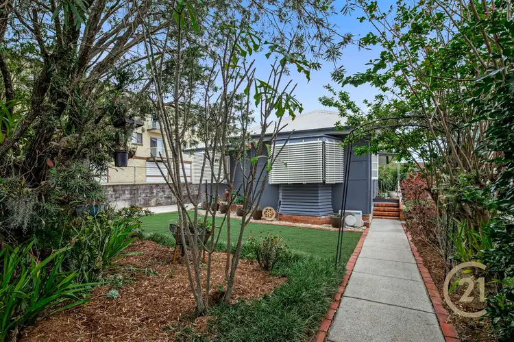 14 Bruce Street, Chermside QLD 4032