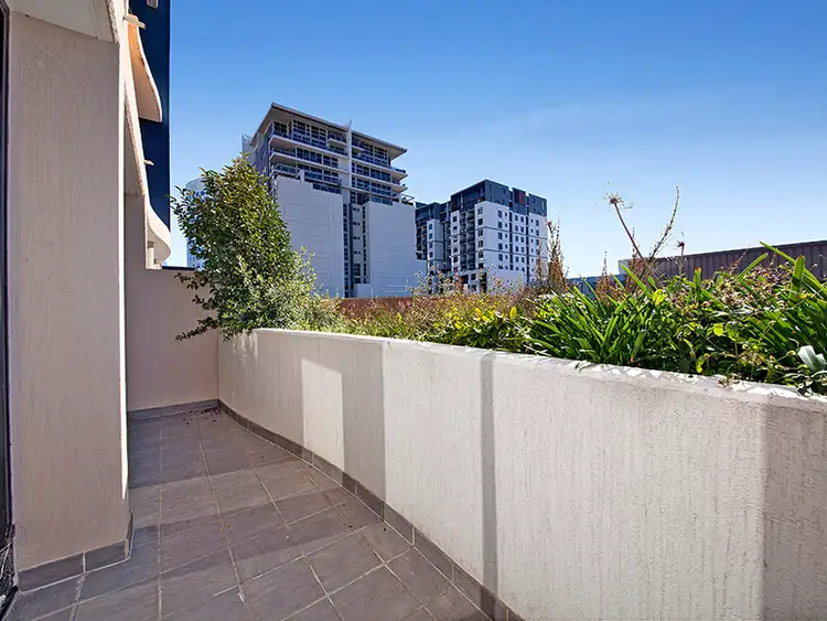 Third view of Homely apartment listing, 332/38 Albany Street, St Leonards NSW 2065