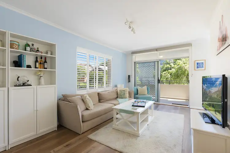 1/9 William Street, Rose Bay NSW 2029