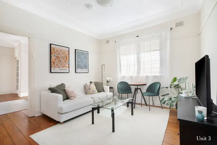 Third view of Homely block of units listing, 173 Arden Street, Coogee NSW 2034
