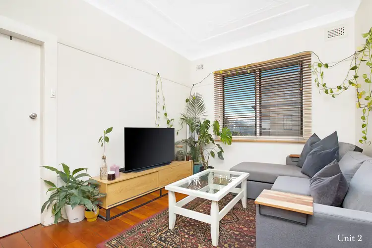 Fourth view of Homely block of units listing, 173 Arden Street, Coogee NSW 2034