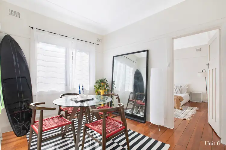 Fifth view of Homely block of units listing, 173 Arden Street, Coogee NSW 2034