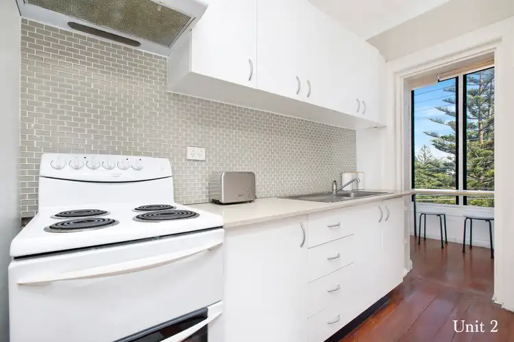 Sixth view of Homely block of units listing, 173 Arden Street, Coogee NSW 2034
