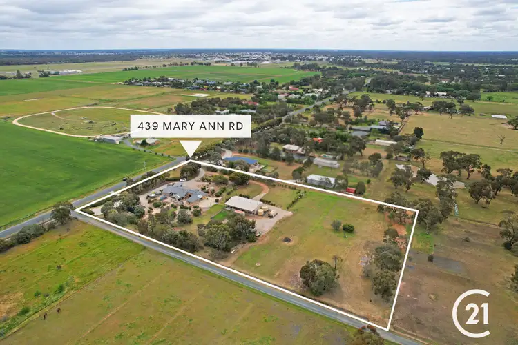 439 Mary Ann Road, Echuca VIC 3564