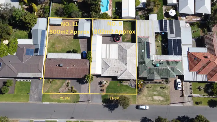 Third view of Homely house listing, 9 Garnet Drive, Salisbury East SA 5109