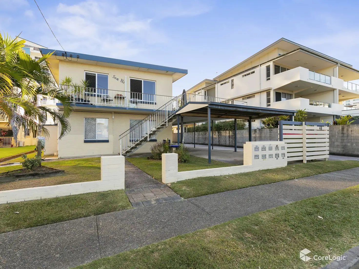 Main view of Homely unit listing, 1/40 Alexandra Parade, Maroochydore QLD 4558
