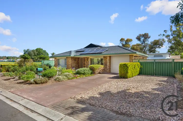 Second view of Homely house listing, 12 Ninnes Grove, Angaston SA 5353