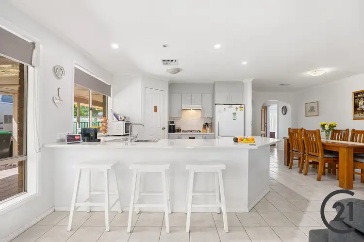 Sixth view of Homely house listing, 12 Ninnes Grove, Angaston SA 5353