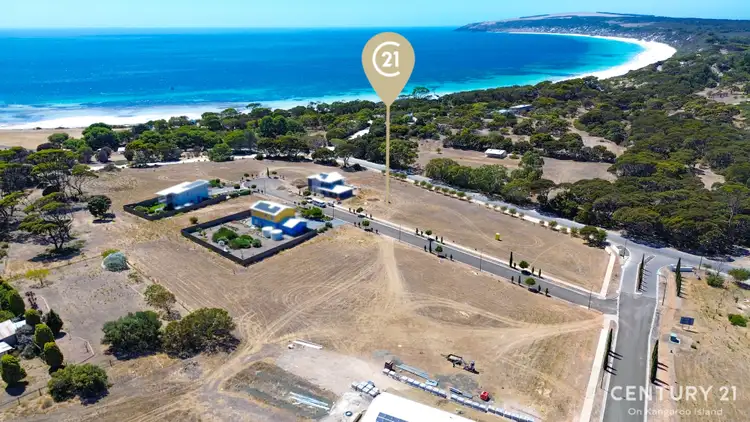 Lot 46 Salty Air Circuit, Emu Bay SA 5223