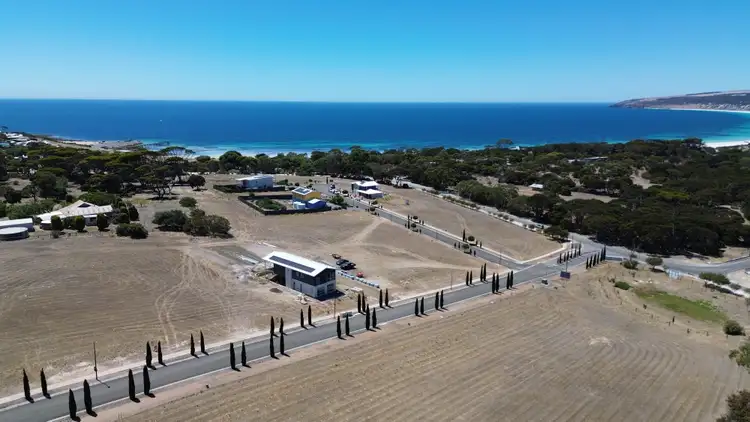 Lot 46 Salty Air Circuit, Emu Bay SA 5223