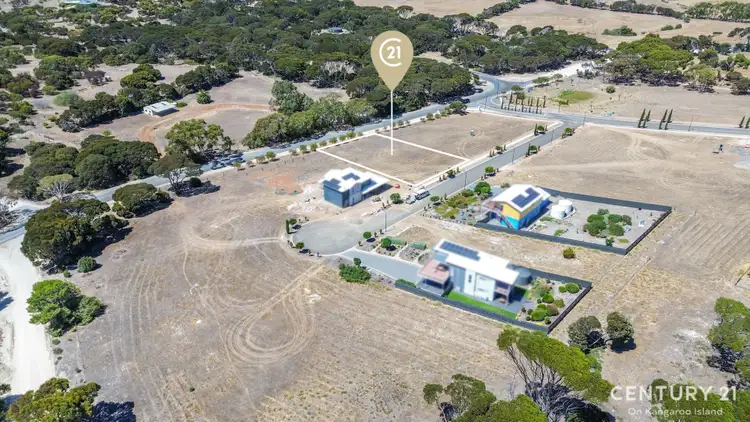 Second view of Homely land listing, Lot 46 Salty Air Circuit, Emu Bay SA 5223