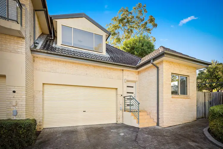 6/41 Purser Avenue, Castle Hill NSW 2154