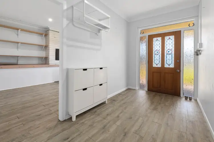 Second view of Homely house listing, 8 Croston Street, Clontarf QLD 4019