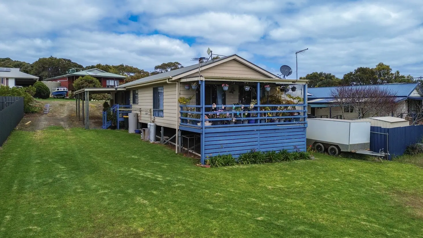 Main view of Homely house listing, 5 Freycinet Way, Penneshaw SA 5222