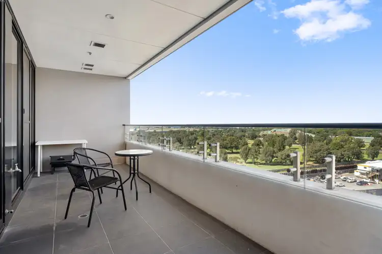 Second view of Homely apartment listing, 908/26 Levey Street, Wolli Creek NSW 2205
