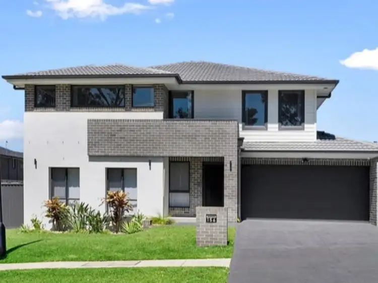 156 & 156A Princes Street, Riverstone NSW 2765