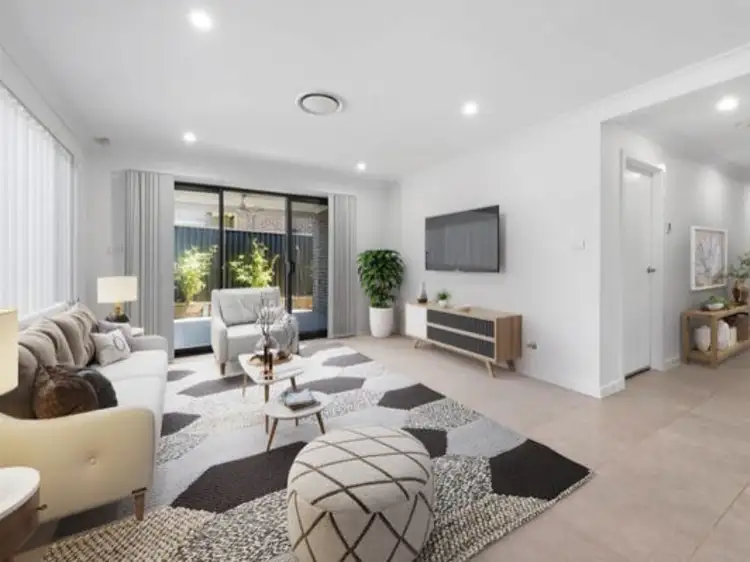 Second view of Homely house listing, 156 & 156A Princes Street, Riverstone NSW 2765