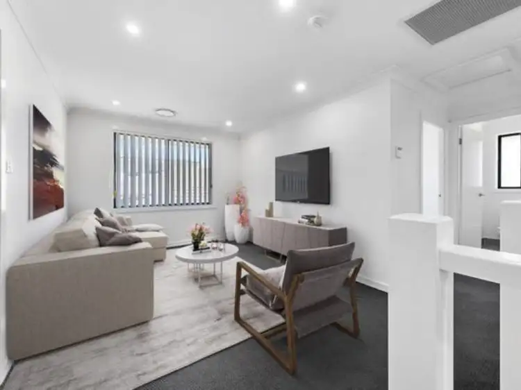 Third view of Homely house listing, 156 & 156A Princes Street, Riverstone NSW 2765