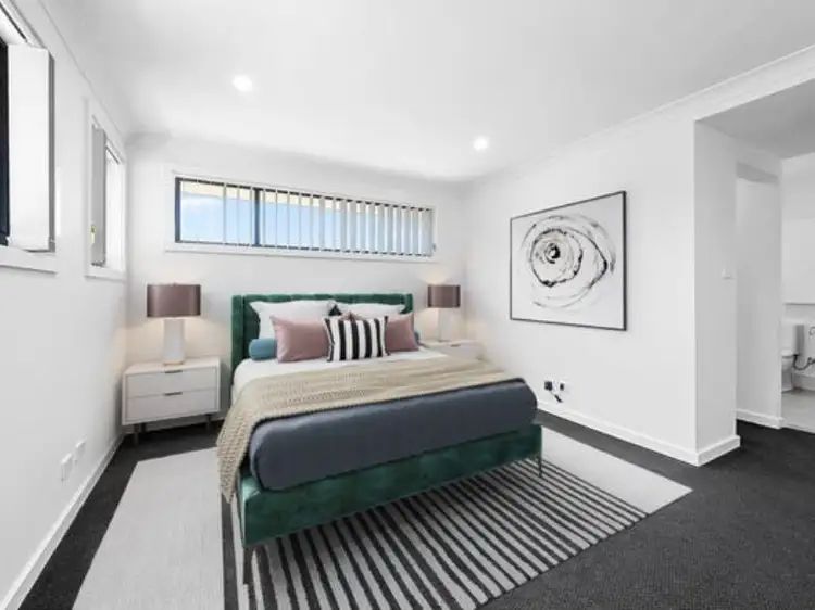 Fifth view of Homely house listing, 156 & 156A Princes Street, Riverstone NSW 2765