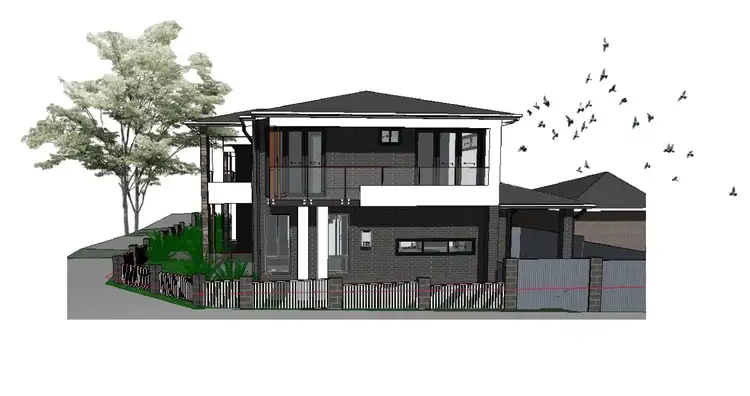 Third view of Homely house listing, 1 Kookaburra Street, Ingleburn NSW 2565