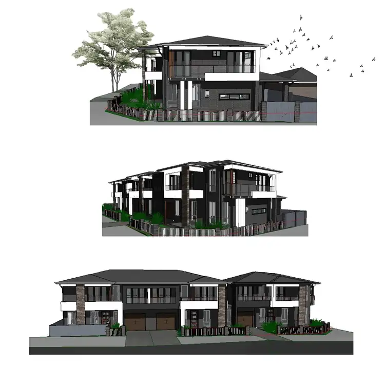 Fourth view of Homely house listing, 1 Kookaburra Street, Ingleburn NSW 2565
