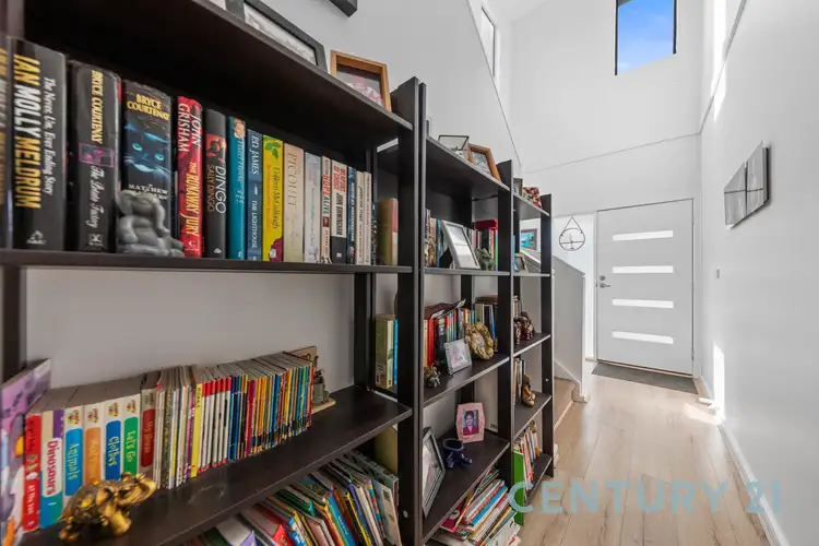 Third view of Homely house listing, 4 Wanstead Way, Cranbourne West VIC 3977