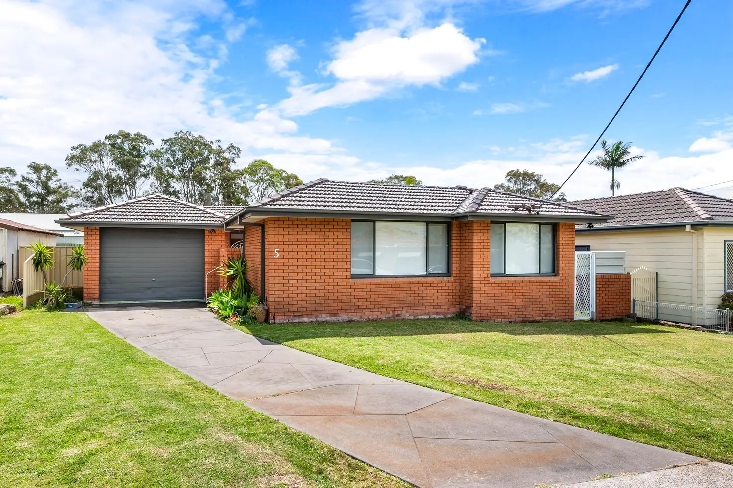 Main view of Homely house listing, 5 Sampson Avenue, Belmont North NSW 2280