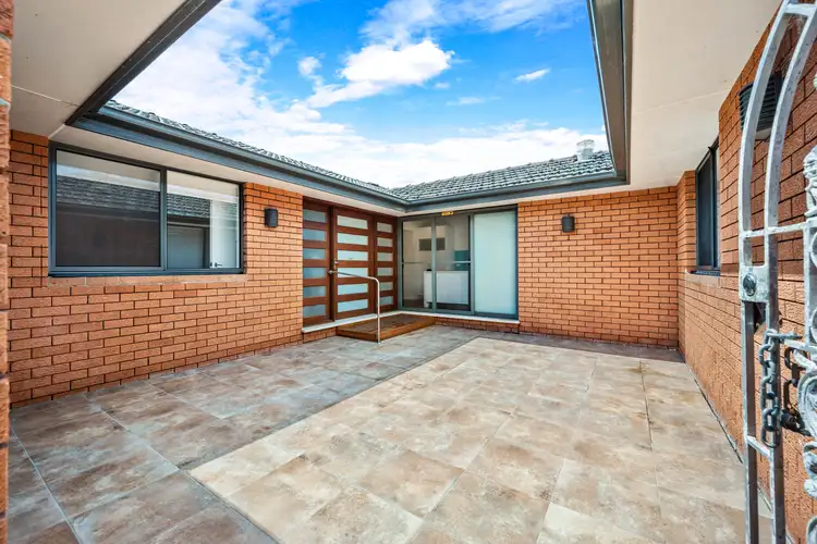 Second view of Homely house listing, 5 Sampson Avenue, Belmont North NSW 2280