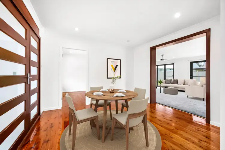 Third view of Homely house listing, 5 Sampson Avenue, Belmont North NSW 2280