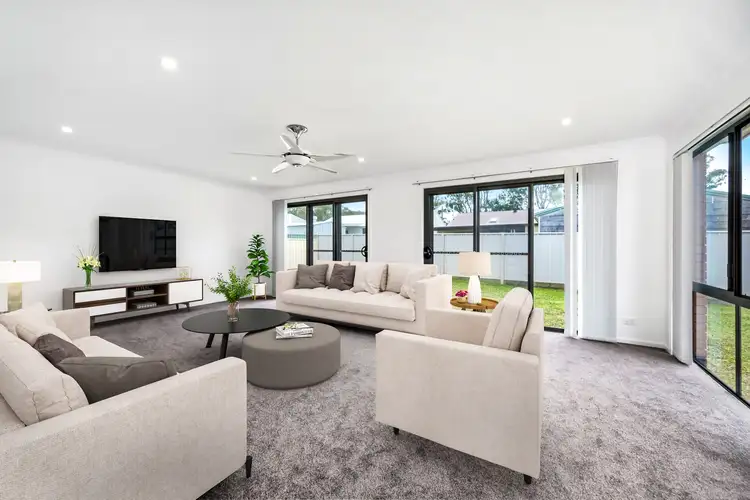 Fifth view of Homely house listing, 5 Sampson Avenue, Belmont North NSW 2280