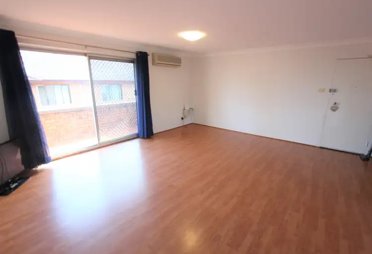 Third view of Homely apartment listing, 7/20 Charles Street, Liverpool NSW 2170