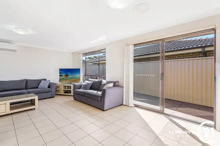 Third view of Homely house listing, 47 Bettong Crescent, Bossley Park NSW 2176