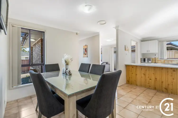 Fourth view of Homely house listing, 47 Bettong Crescent, Bossley Park NSW 2176