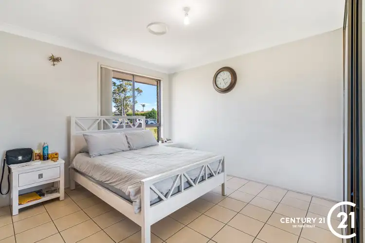 Sixth view of Homely house listing, 47 Bettong Crescent, Bossley Park NSW 2176