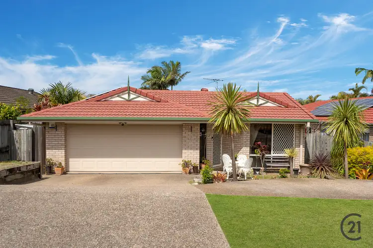 7 Gentian Close, Drewvale QLD 4116