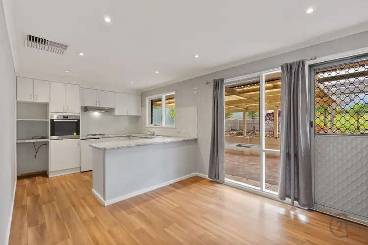 Fifth view of Homely house listing, 5 Jakarta Court, Noarlunga Downs SA 5168