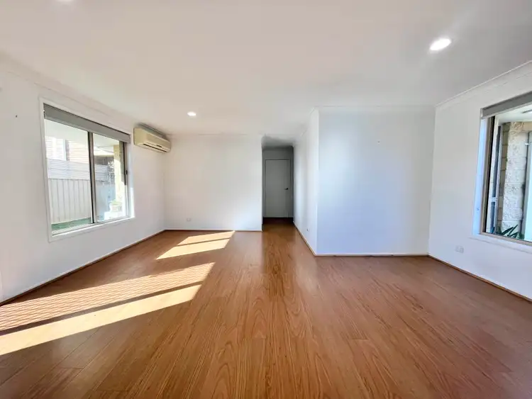 Second view of Homely villa listing, 3/15 Ruskin Street, Beresfield NSW 2322