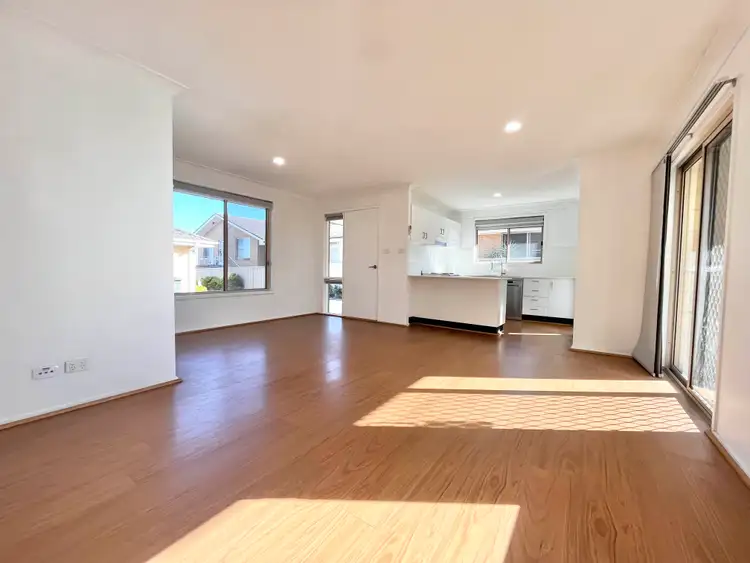 Third view of Homely villa listing, 3/15 Ruskin Street, Beresfield NSW 2322