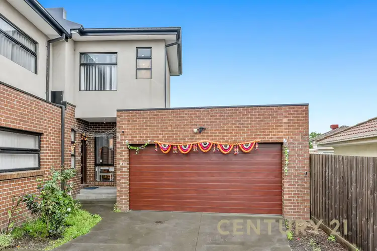 5/52 Jones Road, Dandenong VIC 3175