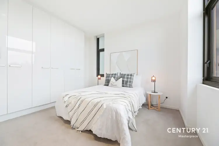 Third view of Homely apartment listing, 305A/3 Broughton Street, Parramatta NSW 2150