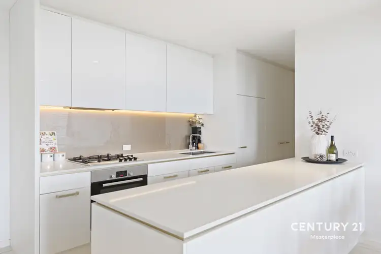 Fifth view of Homely apartment listing, 305A/3 Broughton Street, Parramatta NSW 2150