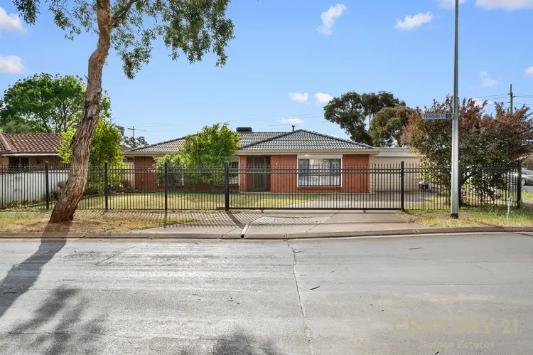 Main view of Homely house listing, 1 Pearson Street, Parafield Gardens SA 5107