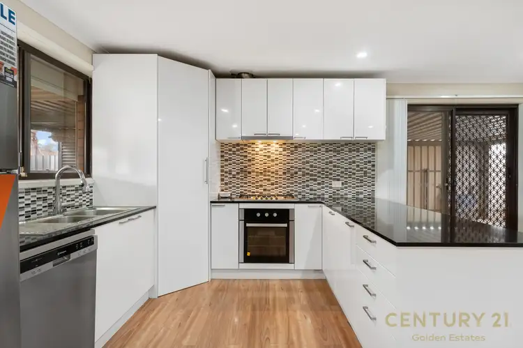 Fourth view of Homely house listing, 1 Pearson Street, Parafield Gardens SA 5107