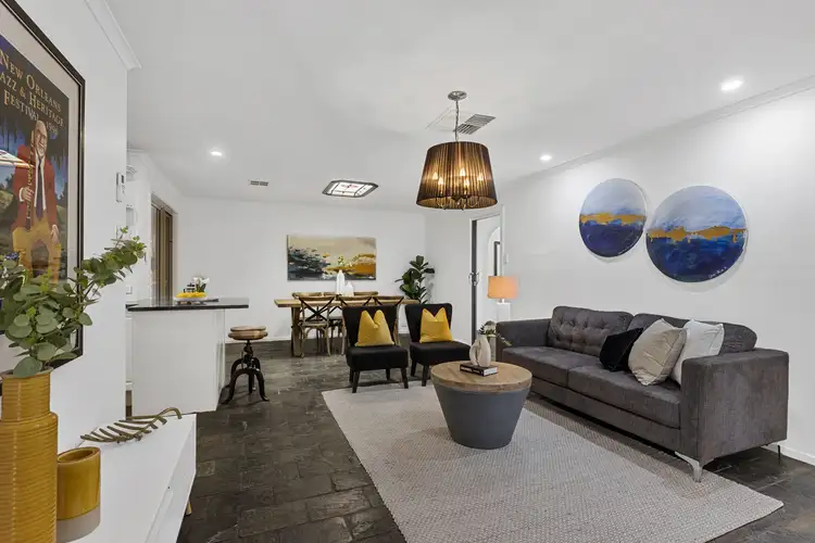 Fifth view of Homely house listing, 6 Caracas Crescent, Paralowie SA 5108