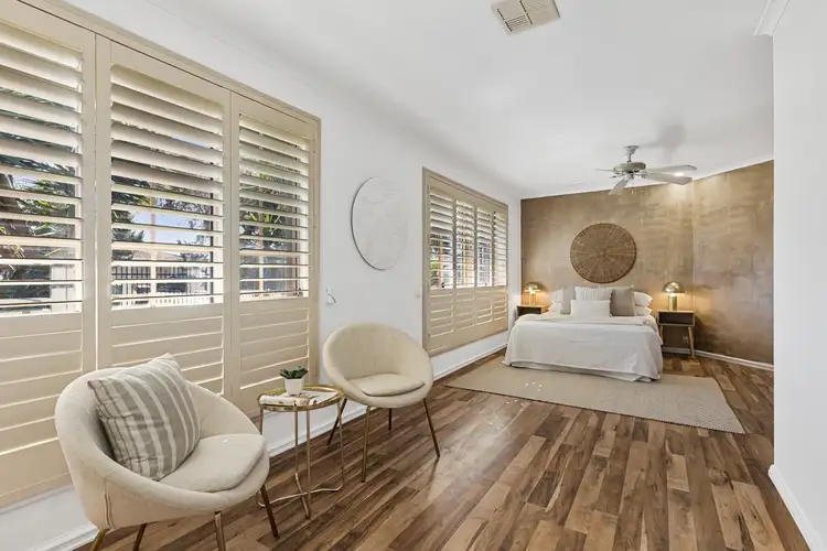 Sixth view of Homely house listing, 6 Caracas Crescent, Paralowie SA 5108