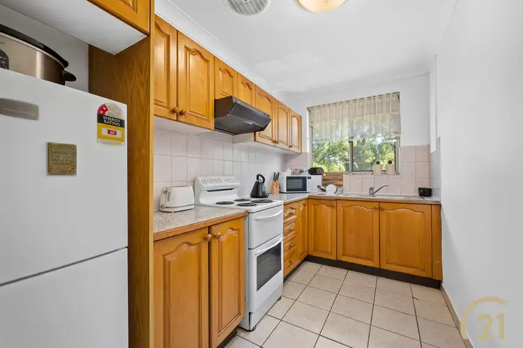Second view of Homely unit listing, 39/127 The Crescent, Fairfield NSW 2165