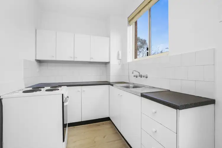 Second view of Homely apartment listing, 1/59 Lower Bent Street, Neutral Bay NSW 2089