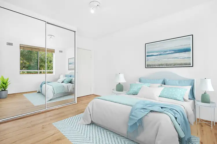 Third view of Homely apartment listing, 1/59 Lower Bent Street, Neutral Bay NSW 2089