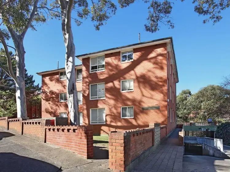 Fourth view of Homely apartment listing, 1/59 Lower Bent Street, Neutral Bay NSW 2089